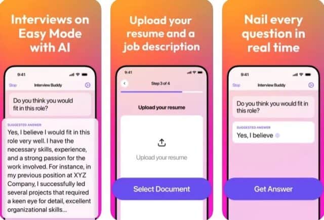 AI Apply