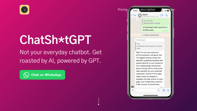 chatshitgpt-by-Futureen