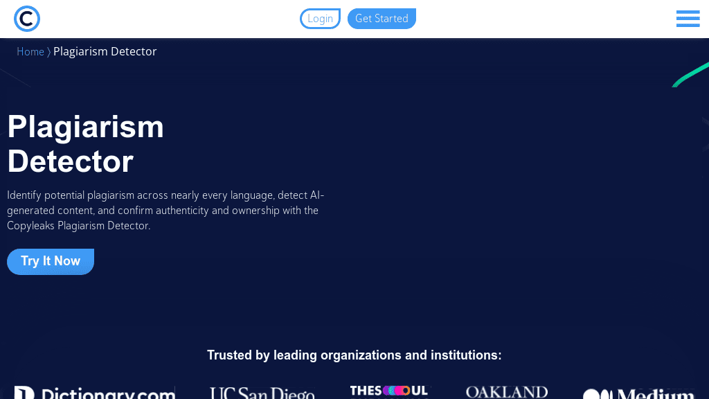 Plagiarism Detector | Detect Plagiarism Instantly | Futureen
