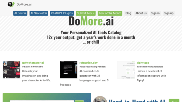 domore-ai-by-Futureen
