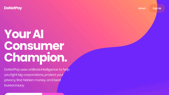 donotpay-by-Futureen