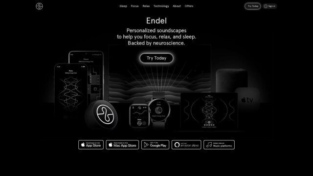 endel-by-Futureen
