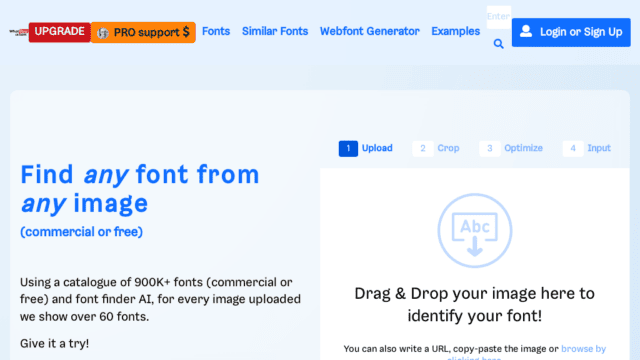 font-finder-by-Futureen