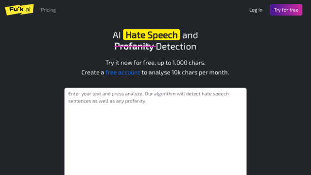 hate-speech-detection-tool-by-Futureen