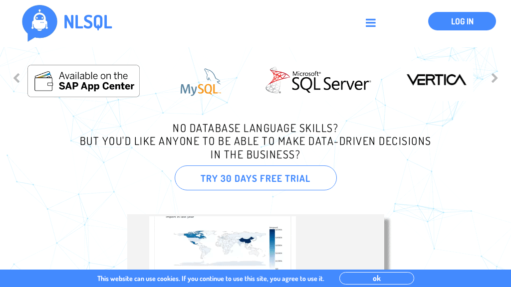 nlsql-by-Futureen