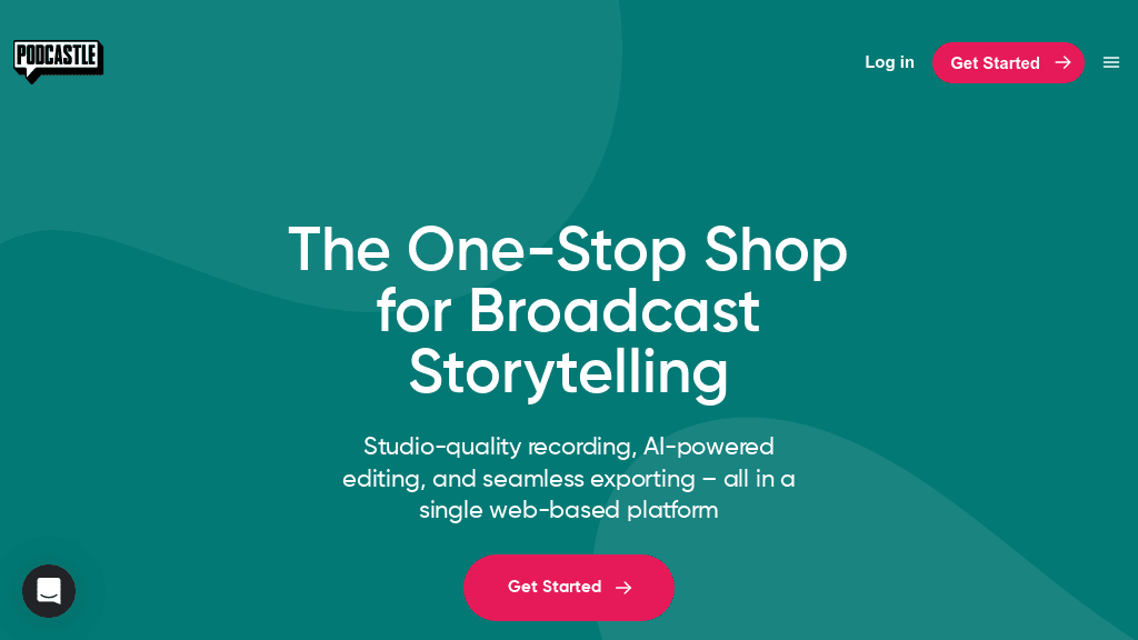 podcastle-by-Futureen