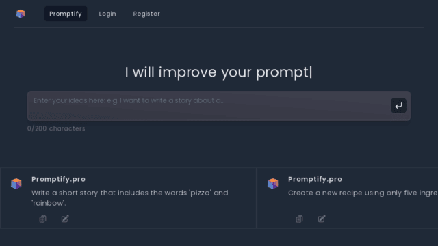 promptify-by-Futureen