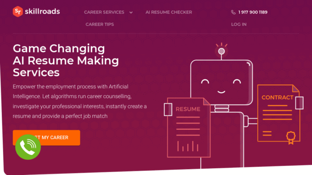 resume-maker-by-Futureen