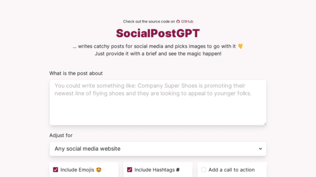 socialpostgpt-by-Futureen