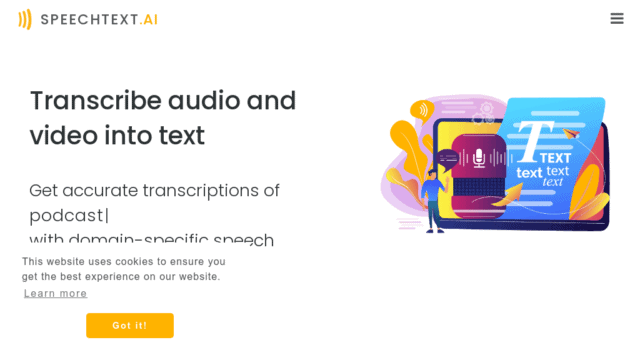 speechtext-ai-by-Futureen