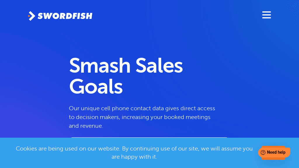 Swordfish 📞 Find Personal Contact Information Futureen