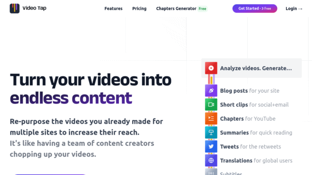video-tap-by-Futureen