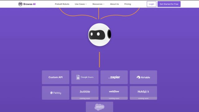 web-scraper-by-Futureen
