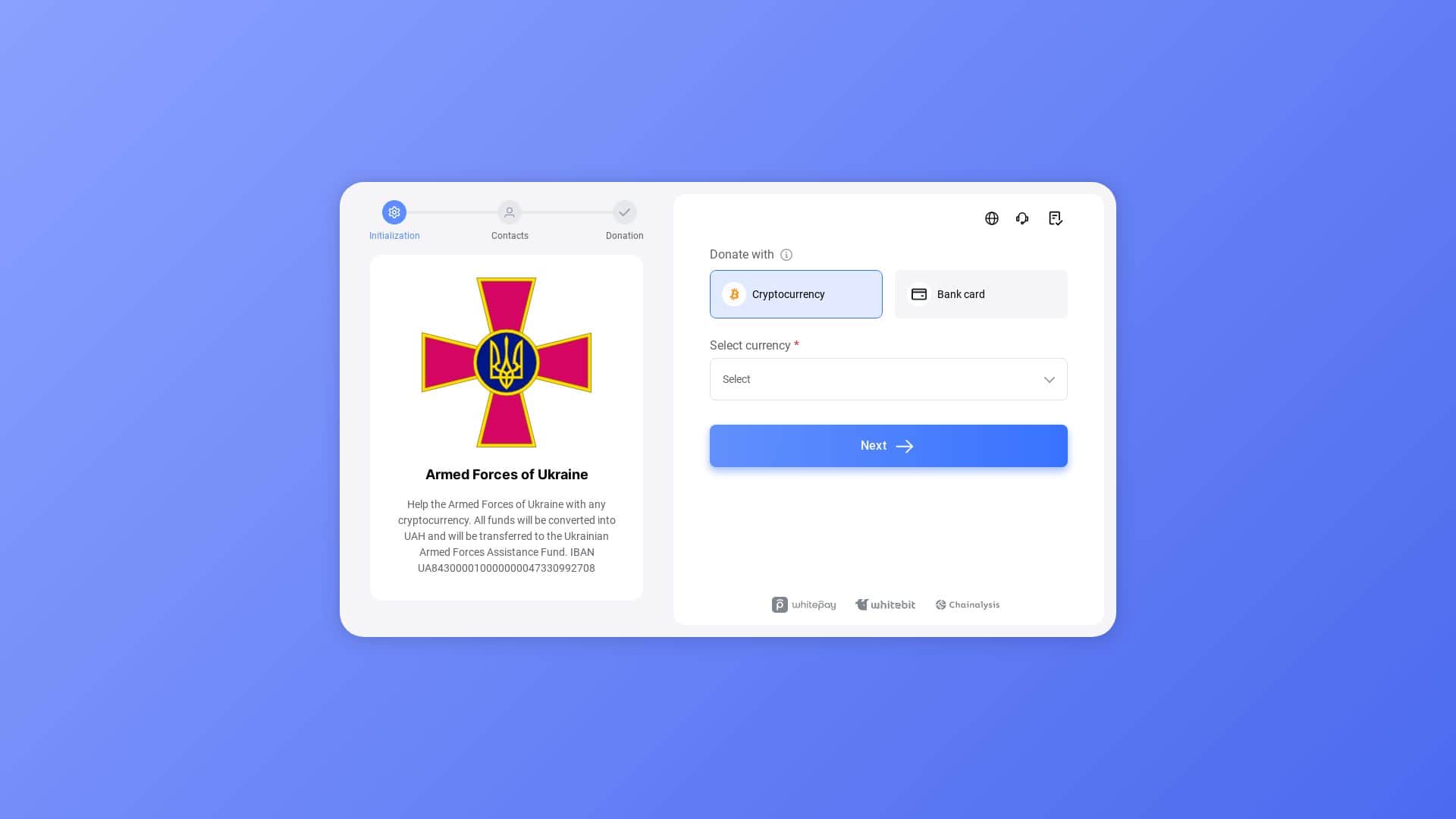 Whitepay Streamline Payments For Armed Forces Futureen Whitepay Streamline Payments For Armed Forces Futureen