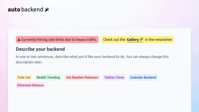 auto-backend-by-Futureen