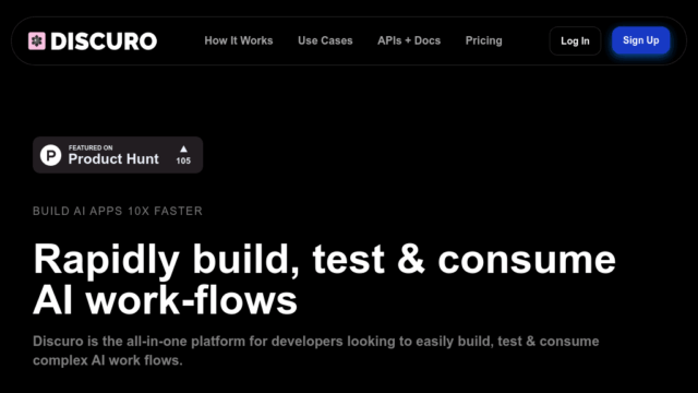 discuroai-by-Futureen