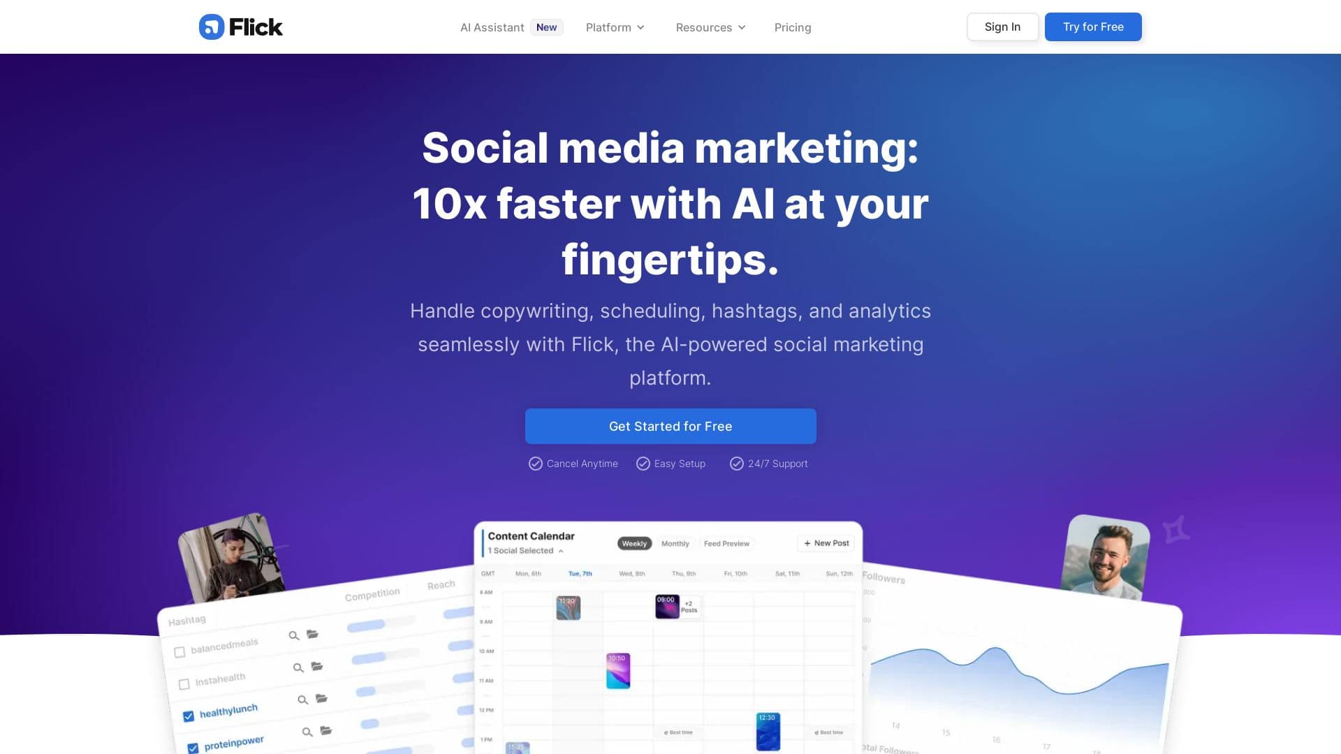 flick-social-media-marketing-simplified-futureen