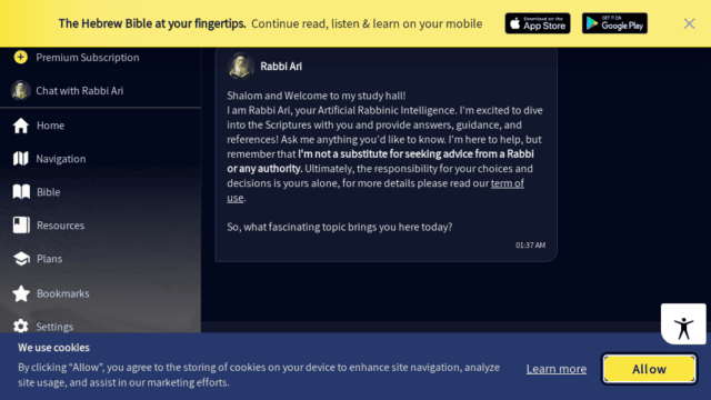 hebrewbible-app-by-Futureen