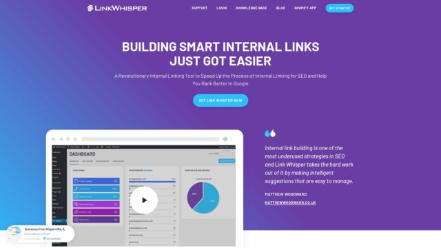 link-whisper-by-Futureen