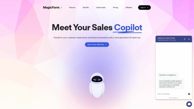 magicform-ai-by-Futureen