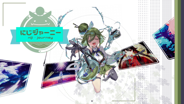 niji-journey-by-Futureen