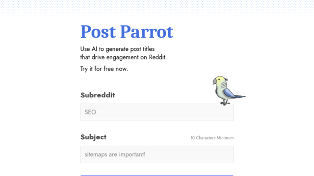 post-parrot-by-Futureen