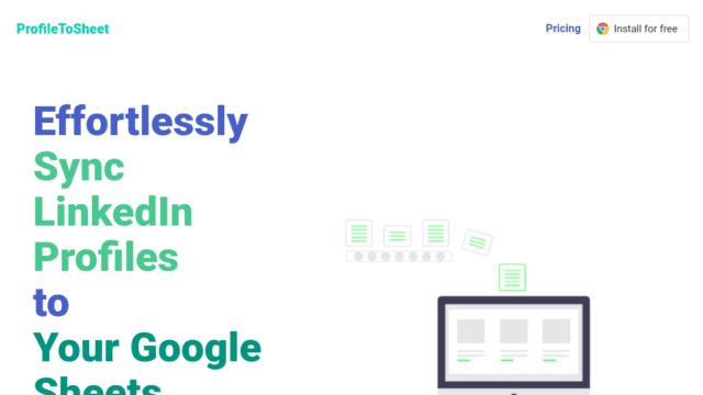 profiletosheet-by-Futureen