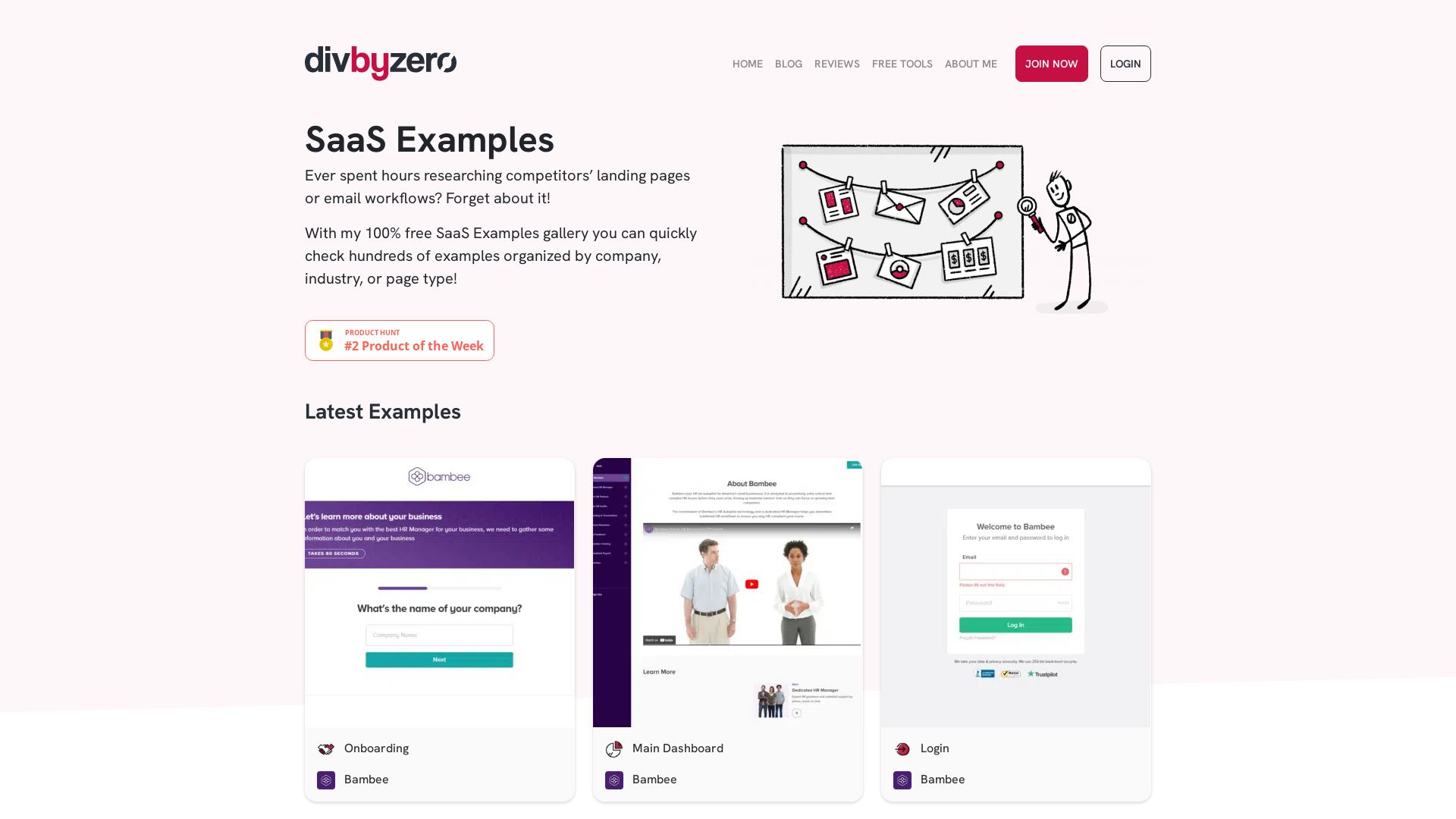 SaaS Examples Gallery 1 000 Inspiring Design UI Samples Futureen