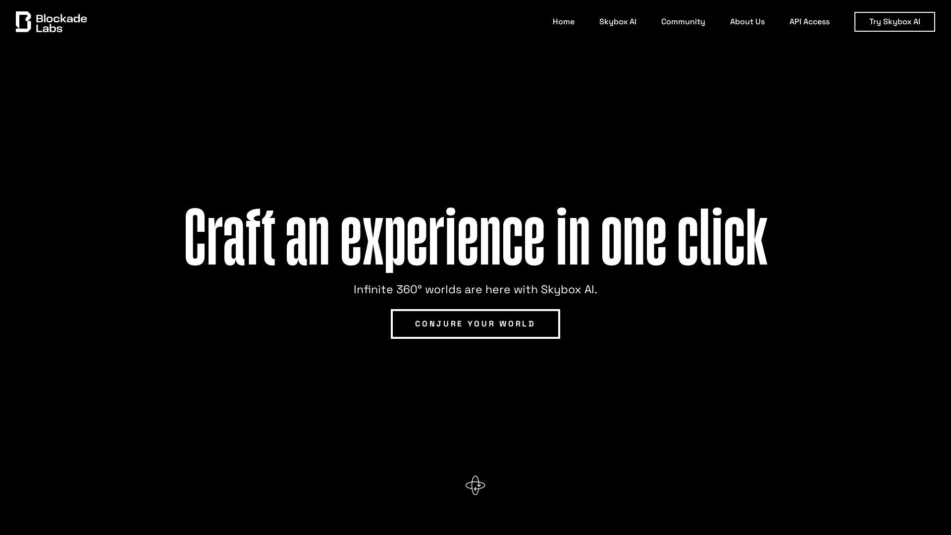 Skybox AI Create Your Own AI Powered 360 Worlds Futureen