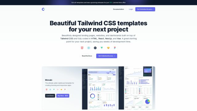 tailwind-css-by-Futureen