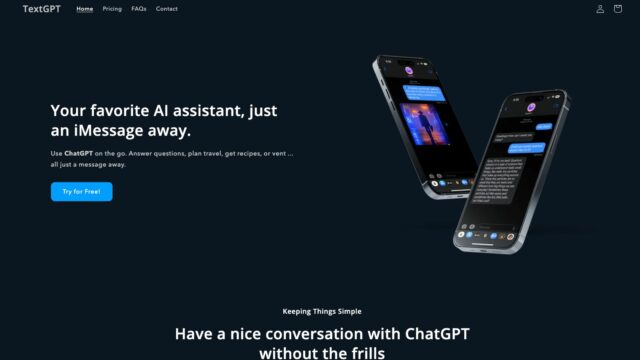 textgpt-chat-by-Futureen