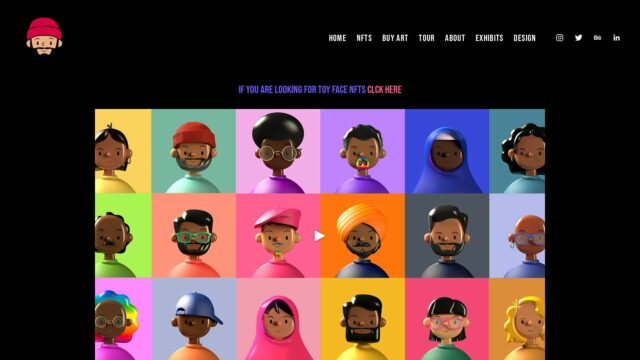 toy-faces-by-Futureen