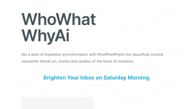 who-what-why-ai-by-Futureen