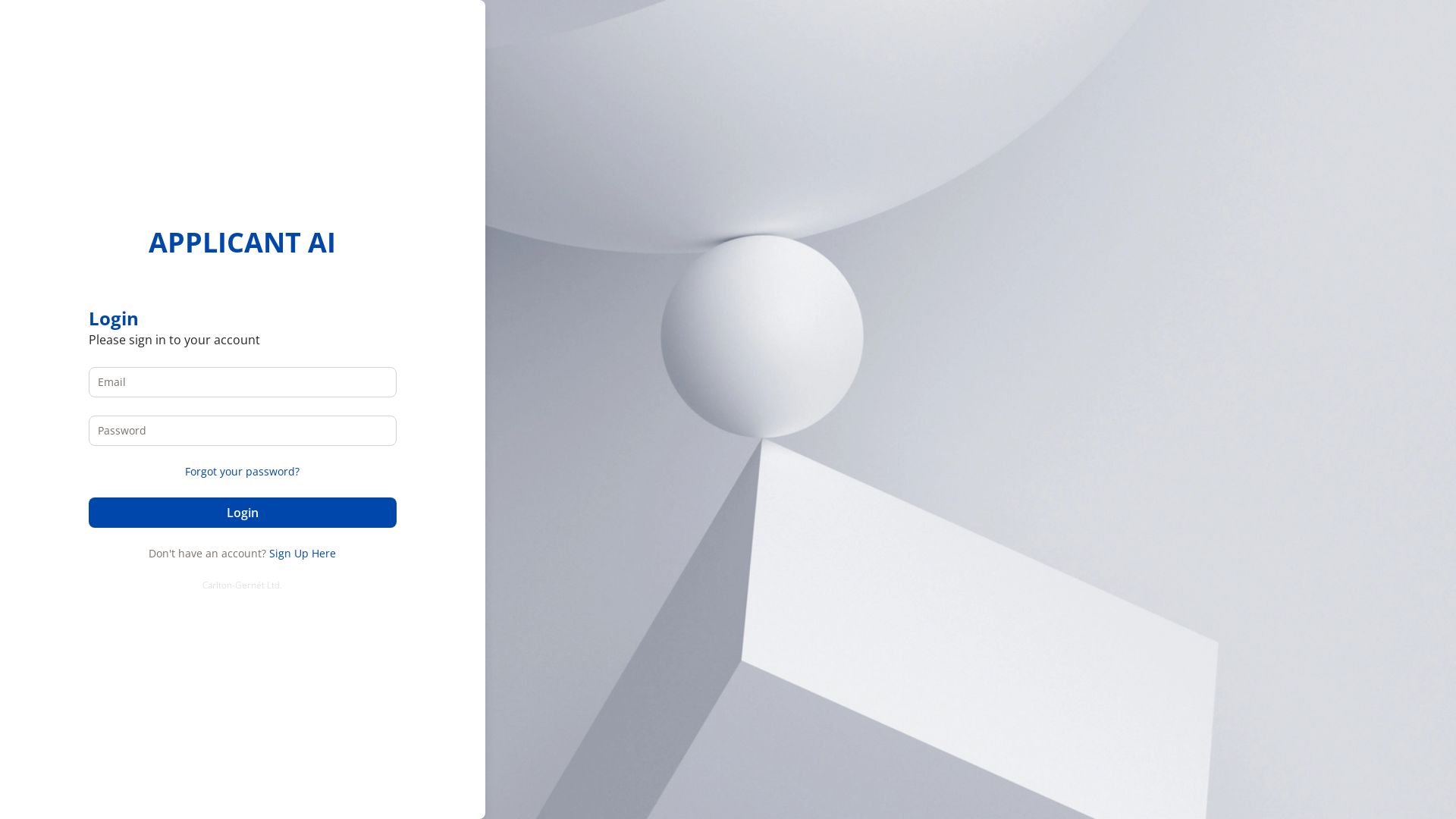 Applicant AI Create Automated Job Applications Futureen
