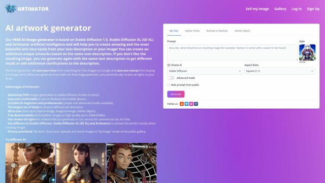 artimator-Top-AI-Tools-By-Futureen