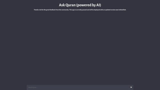 ask-quran-Top-AI-Tools-By-Futureen