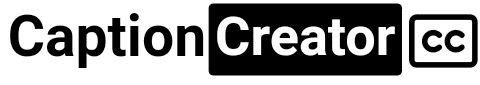 captioncreator-Top-AI-Tools-By-Futureen