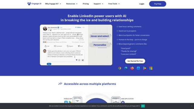 engage-ai-Top-AI-Tools-By-Futureen