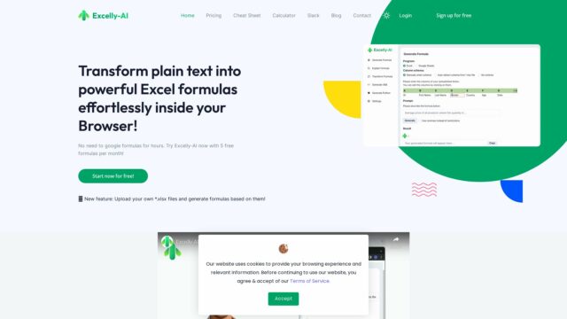 excelly-ai-Top-AI-Tools-By-Futureen