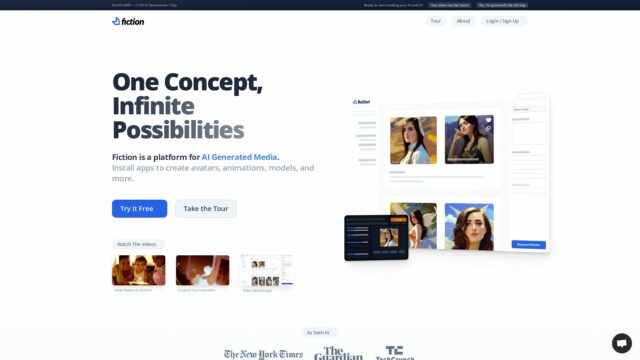 fiction-Top-AI-Tools-By-Futureen