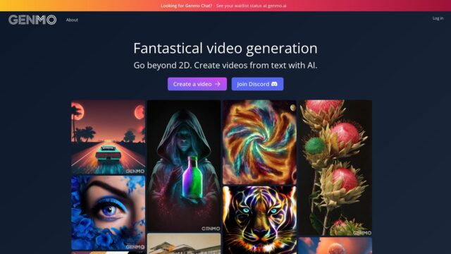 genmo-Top-AI-Tools-By-Futureen