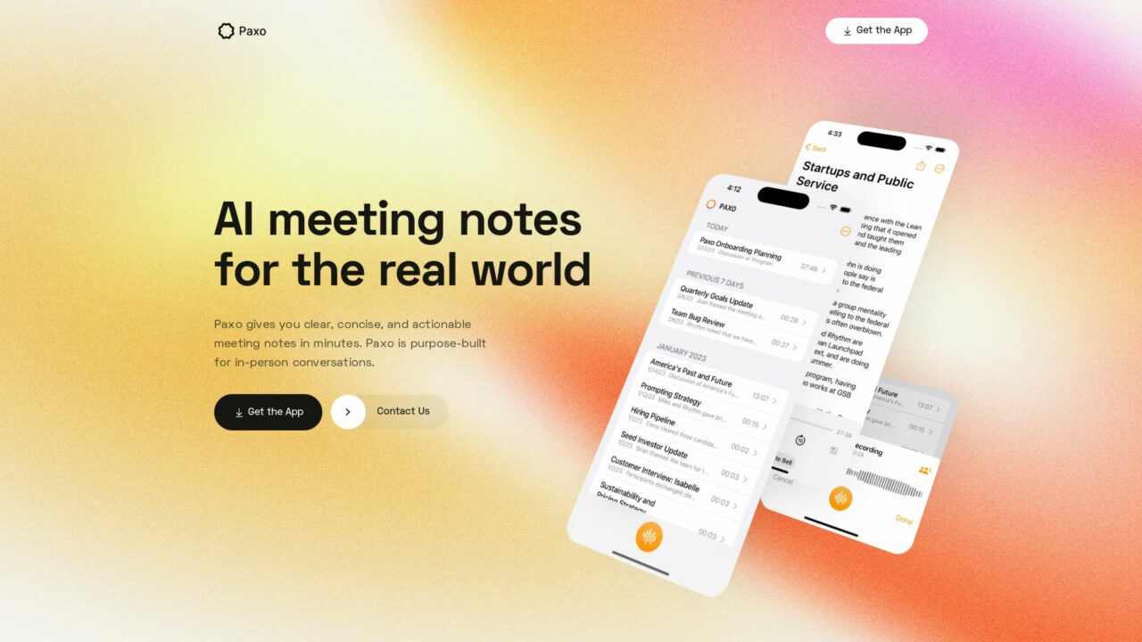 paxo-Top-AI-Tools-By-Futureen