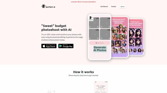 purrfect-ai-Top-AI-Tools-By-Futureen