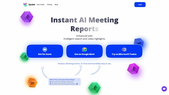 spoke-app-Top-AI-Tools-By-Futureen