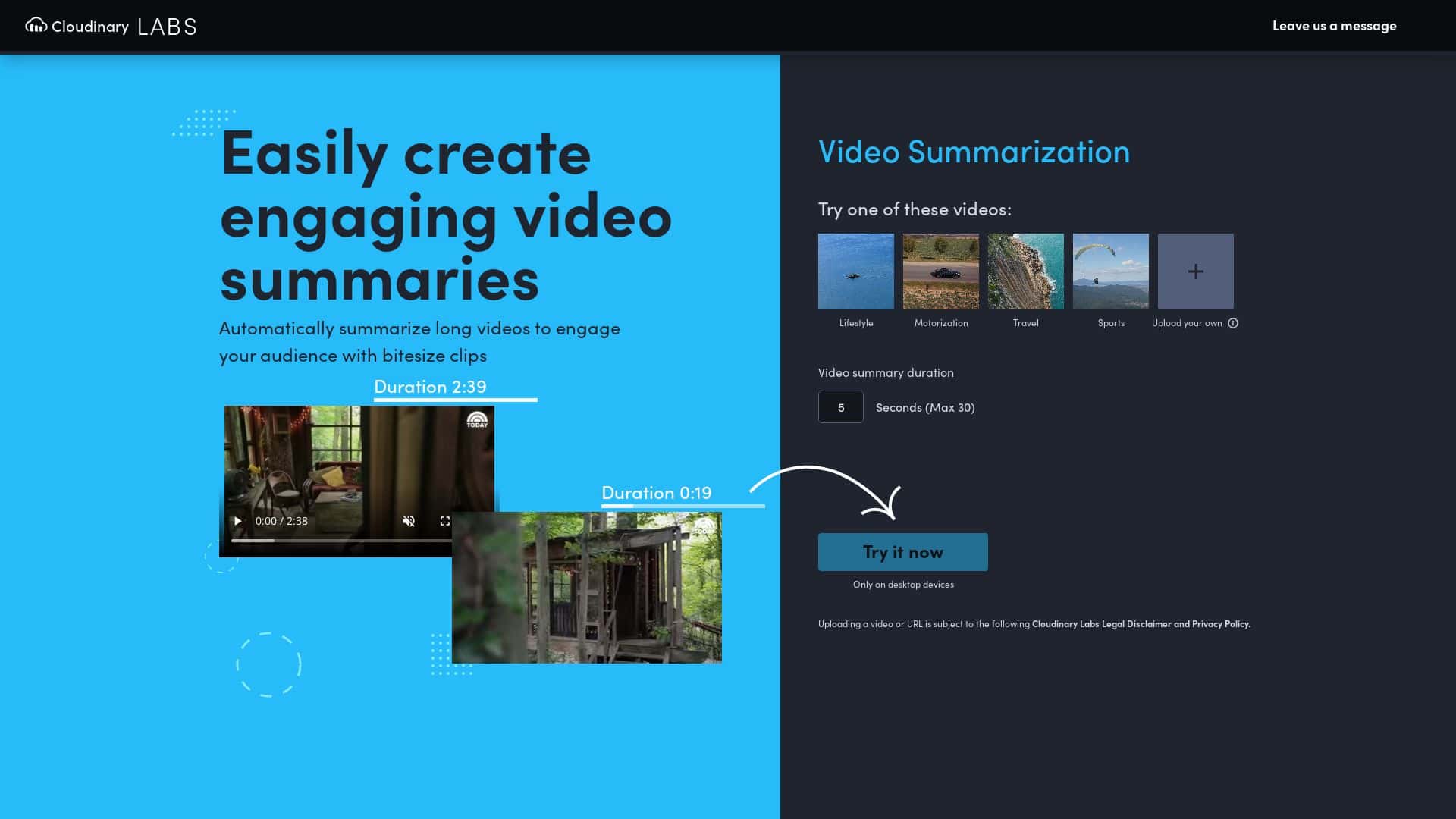 Video Summarization Create Engaging Video Summaries Futureen