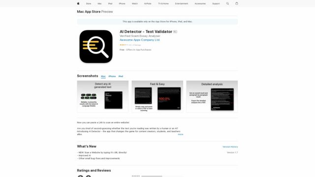 ai-detector-Top-AI-Tools-By-Futureen