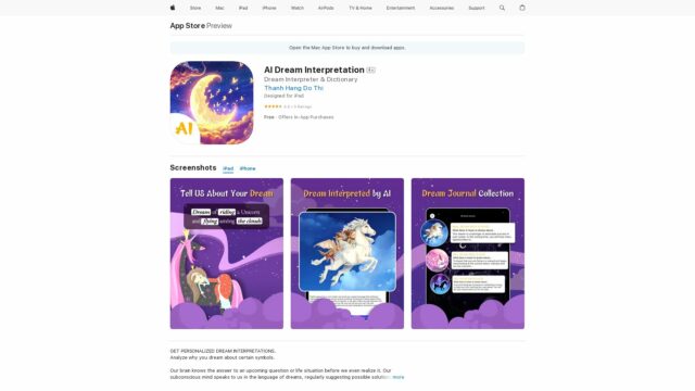ai-dream-interpretation-Top-AI-Tools-By-Futureen