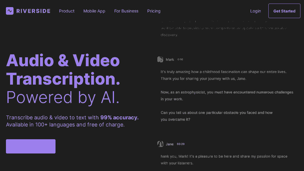 ai-transcriptions-by-riverside-Best-AI-Tools-By-Futureen