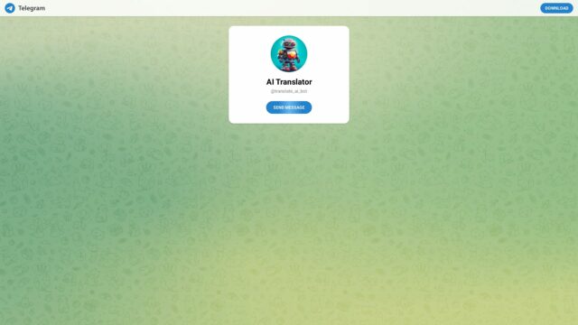 ai-translator-Top-AI-Tools-By-Futureen