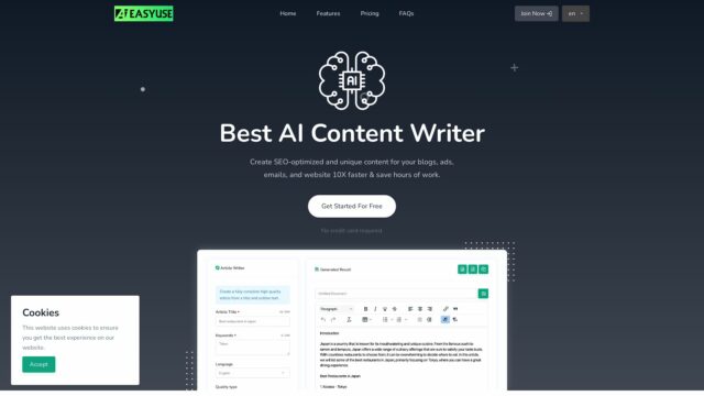 aieasyuse-Top-AI-Tools-By-Futureen